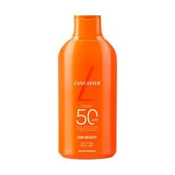 LANCASTER Sun Beauty - Lait Corps SPF50 400ml