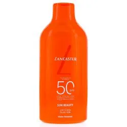 LANCASTER Sun Beauty - Lait Corps SPF50 400ml