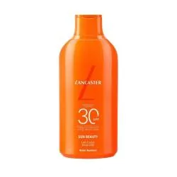 LANCASTER Sun Beauty - Lait Corps SPF30 400ml