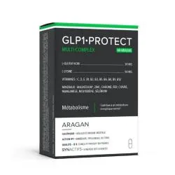 ARAGAN Synactifs - GLP1 Protect x60 Gélules