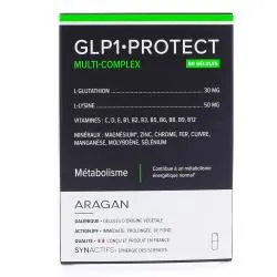ARAGAN Synactifs - GLP1 Protect x60 Gélules