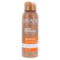 URIAGE Bariesun - Brume Autobronzante Sublimatrice Hydratante 100ml