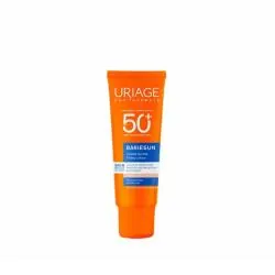 URIAGE Bariésun - Crème Teintée SPF50+ Teinte Claire 50ml