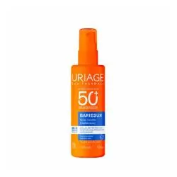 URIAGE Bariesun - Spray Invisible Sans parfum SPF50+ 200ml