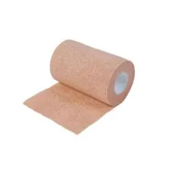 VELPEAU Press Bande cohésive chair 10cm x 3,5m