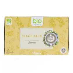 VITAVEA Chaï Latte Détente 20 sachets