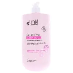 MKL Gel Intime Ultra Doux 1l