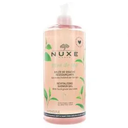 NUXE Body Rêve de thé - Gelée de douche ressourçante 750ml