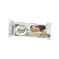 ERIC FAVRE Need's - Barre Délice Cookie Dough 58g