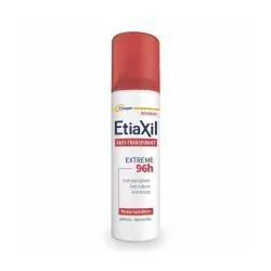 ETIAXIL Anti-Transpirant Aérosol Extrême 96h 150ml