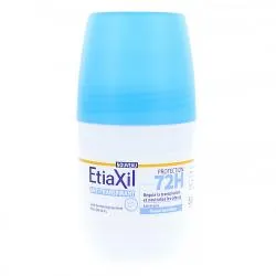 ETIAXIL Anti-Transpirant - Déodorant Roll-on Protection 72h 50ml