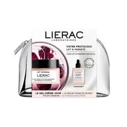 LIERAC Lift Intégral - Votre Protocole Lift & Fermeté Gel-Crème