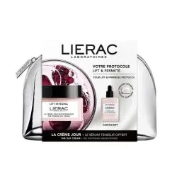LIERAC Lift Intégral - Votre Protocole Lift & Fermeté Crème