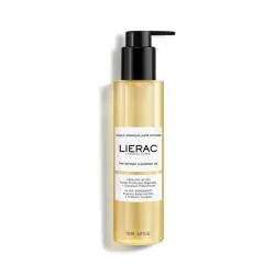 LIERAC L’Huile Démaquillante intense 150ml
