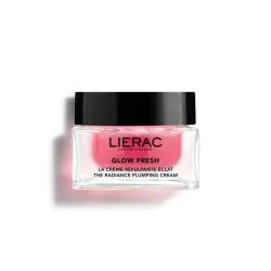 LIEARC Glow Fresh - La crème Repulpante éclat pot 50ml