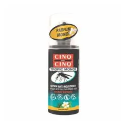 CINQ SUR CINQ Lotion anti-moustiques tropic monoï 75ml