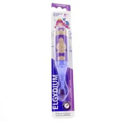 ELGYDIUM Kids - Brosse à dent 2-6 ans sirène