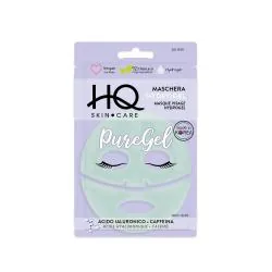 HQ PureGel - Masque Visage Hydrogel