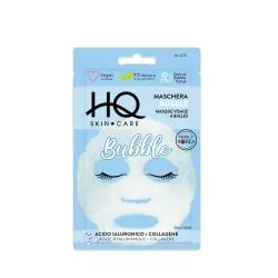 HQ Bubble - Masque Visage à Bulles