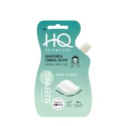 HQ Sleeping - Masque Crème de Nuit 25ml