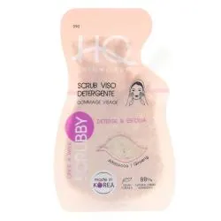 HQ Scrubby - Gommage visage 15ml