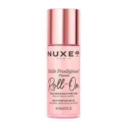 NUXE Huile Prodigieuse Florale Roll-On 60ml