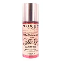 NUXE Huile Prodigieuse Florale Roll-On 60ml