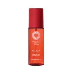MUSC INTIME L'envoutante - Brume All Over Rose Mystik 100ml