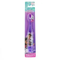 TINOKOU Brosse à dents Lumineuse gabby's dollhouse