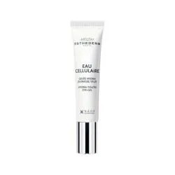 ESTHEDERM Eau Cellulaire - Gelée hydra jeunesse yeux 15ml