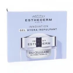 ESTHEDERM Eau cellulaire - Gel hydra repulpant pot 50ml