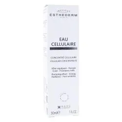 ESTHEDERM Eau Cellulaire - Concentré cellulaire 30ml