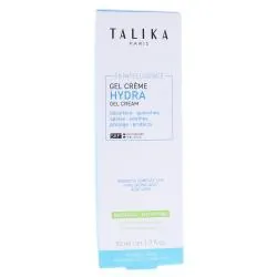 TALIKA Gel Crème Hydra Matifiant 50ml