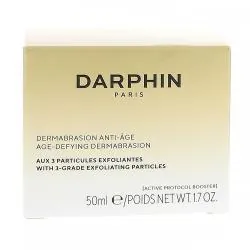 DARPHIN Dermabrasion Anti-âge 50ml