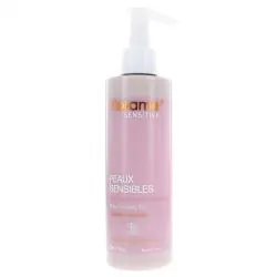 FLORAME Peaux Sensibles Gelée Lactée Nettoyante 200ml