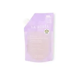 LA ROSEE Recharge shampooing nourrissant 400ml