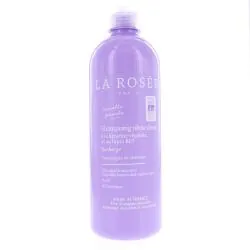 LA ROSEE Recharge shampoing ultra-doux 400ml