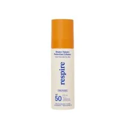 RESPIRE Brume solaire protection urbaine SPF50 75ml