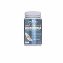 ARKOPHARMA Santé Longévité - Articulaire x60 gélules