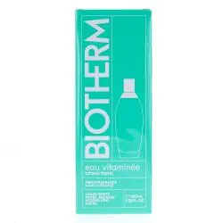 BIOTHERM Eau vitaminée citrus tonic 100ml
