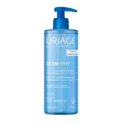URIAGE Derm-Phy - Gel Douche Surgras Dermatologique 500ml
