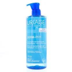 URIAGE Derm-Phy - Gel Douche Surgras Dermatologique 500ml