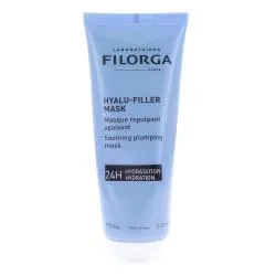 FILORGA Hyalu-Filler Mask - Masque Repulpant Apaisant 75ml