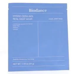 BIODANCE Hydro Cera-Nol Maque 34g