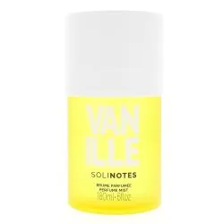 SOLINOTES Brume Parfumée Vanille 180ml