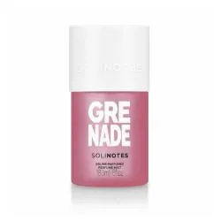 SOLINOTES Brume Parfumée Grenade 180ml