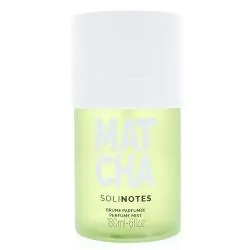 SOLINOTES Brume Parfumée Matcha 180ml