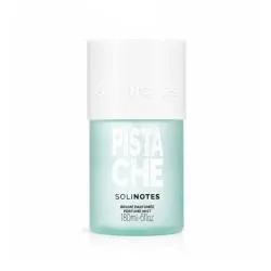 SOLINOTES Brume Parfumée Pistache 180ml