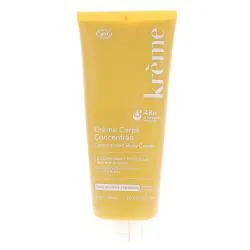 KREME Crème corps Concentrée 200ml