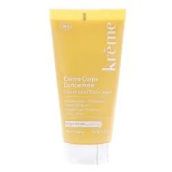 KREME Crème corps Concentrée 50ml